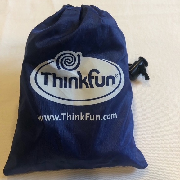 ThinkFun Think Fun Math Dice Game - Picture 4 of 4